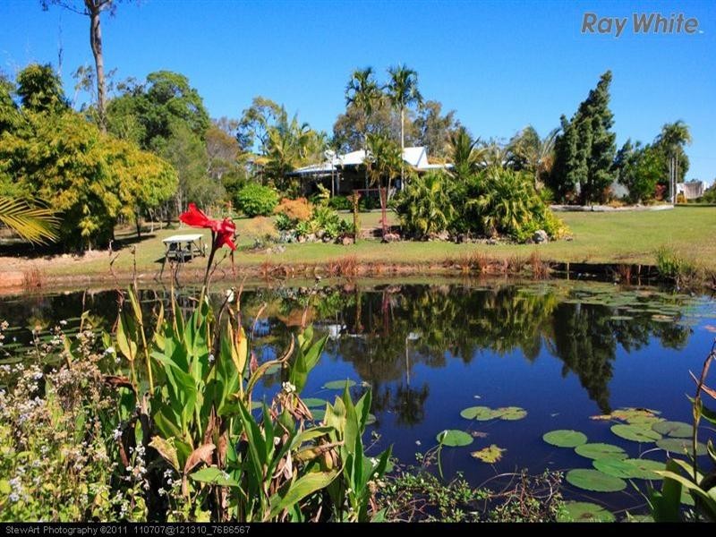 300 Pacific Haven Circuit, Pacific Haven QLD 4659