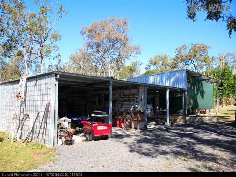 300 Pacific Haven Circuit, Pacific Haven QLD 4659