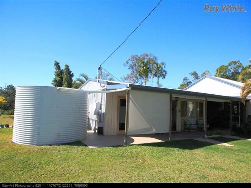 300 Pacific Haven Circuit, Pacific Haven QLD 4659