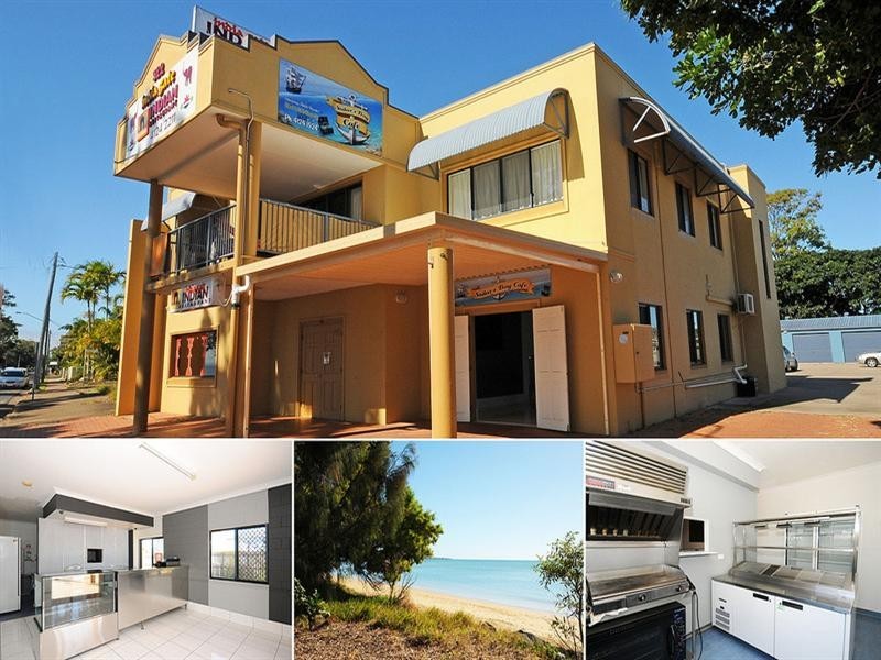 322 Esplanade, Scarness QLD 4655