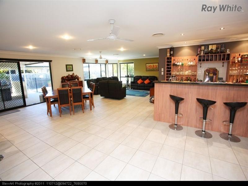 6 Rosedale Drive, Wondunna QLD 4655
