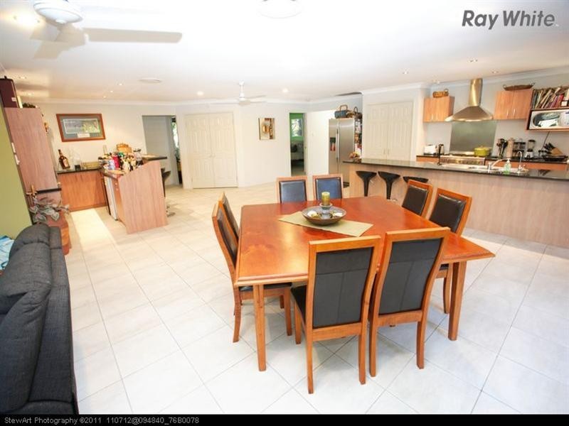 6 Rosedale Drive, Wondunna QLD 4655