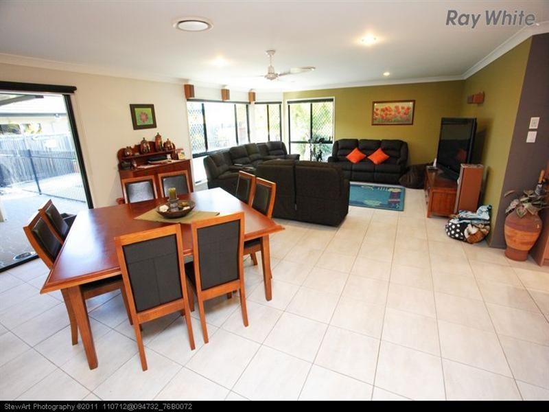 6 Rosedale Drive, Wondunna QLD 4655