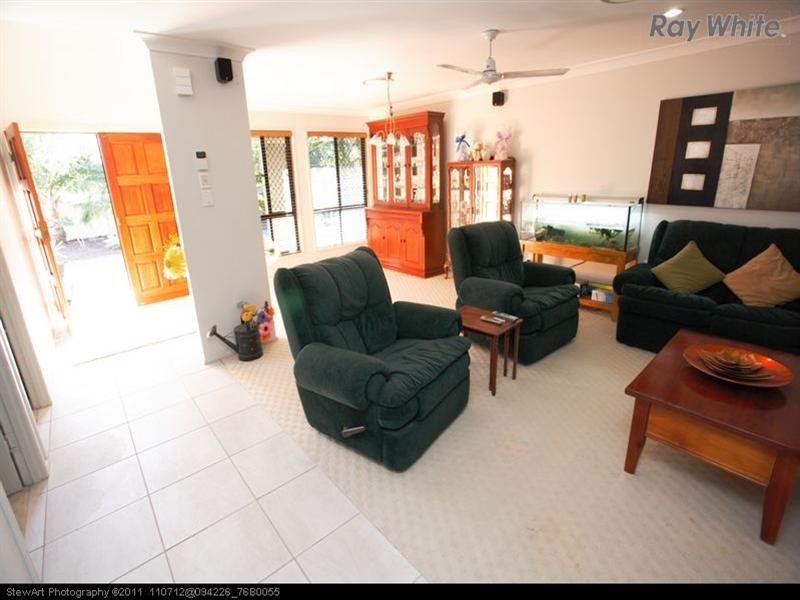 6 Rosedale Drive, Wondunna QLD 4655