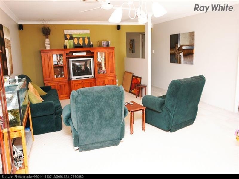 6 Rosedale Drive, Wondunna QLD 4655