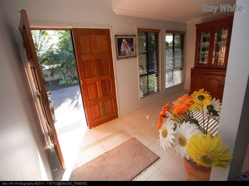 6 Rosedale Drive, Wondunna QLD 4655