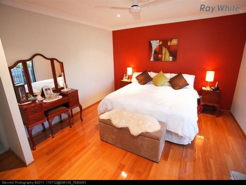 6 Rosedale Drive, Wondunna QLD 4655