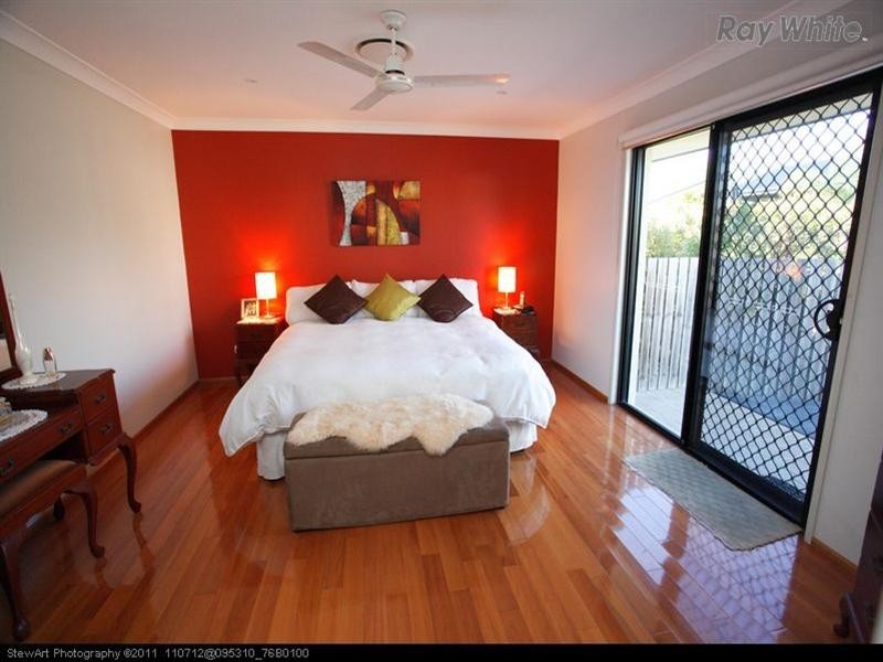 6 Rosedale Drive, Wondunna QLD 4655