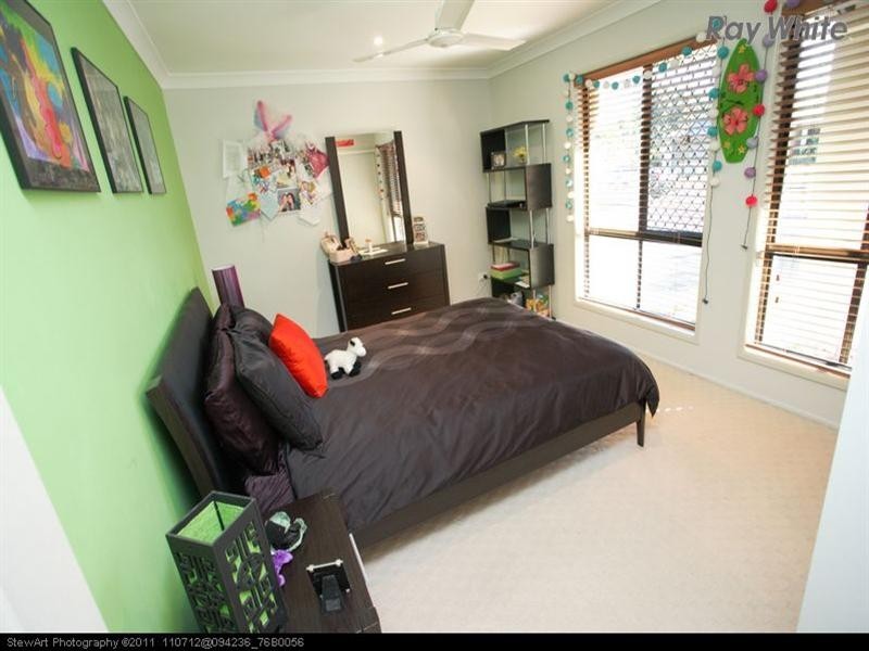 6 Rosedale Drive, Wondunna QLD 4655