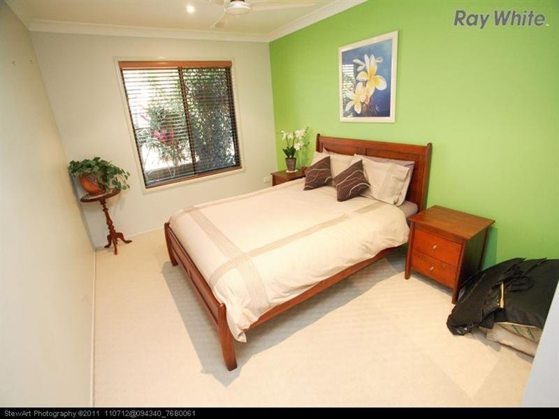 6 Rosedale Drive, Wondunna QLD 4655