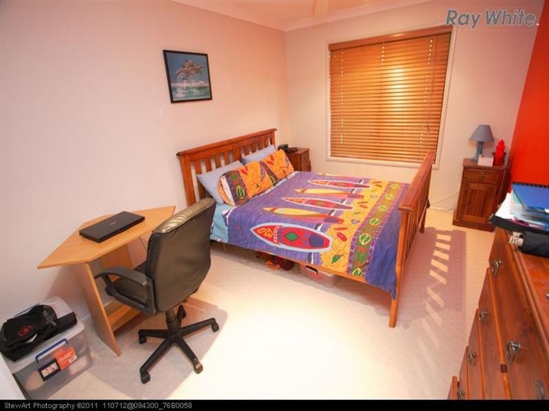 6 Rosedale Drive, Wondunna QLD 4655