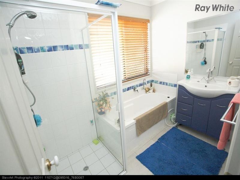 6 Rosedale Drive, Wondunna QLD 4655