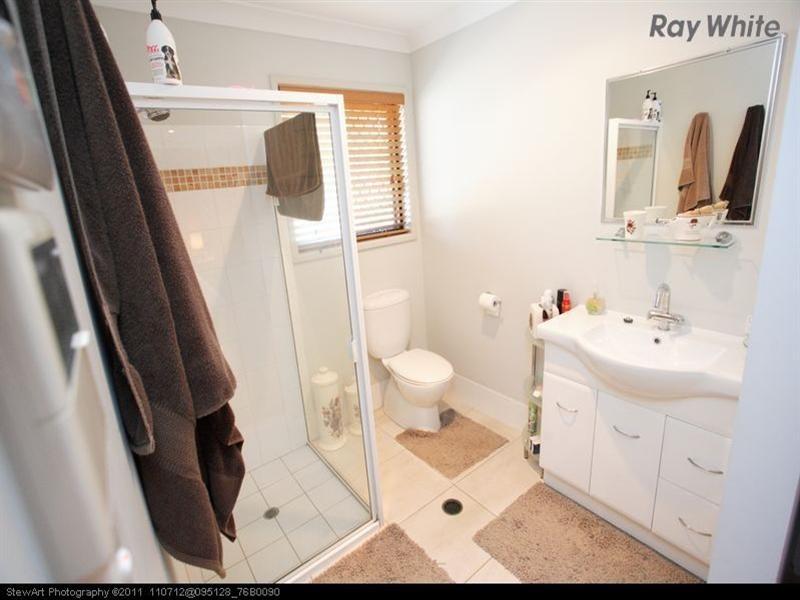 6 Rosedale Drive, Wondunna QLD 4655