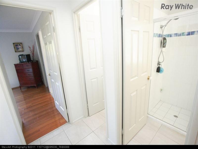 6 Rosedale Drive, Wondunna QLD 4655