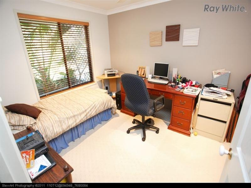 6 Rosedale Drive, Wondunna QLD 4655