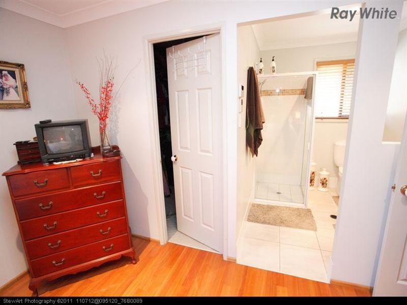6 Rosedale Drive, Wondunna QLD 4655