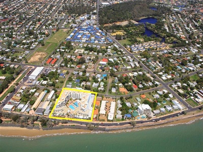 217/569 Charlton Esplanade, Hervey Bay QLD 4655