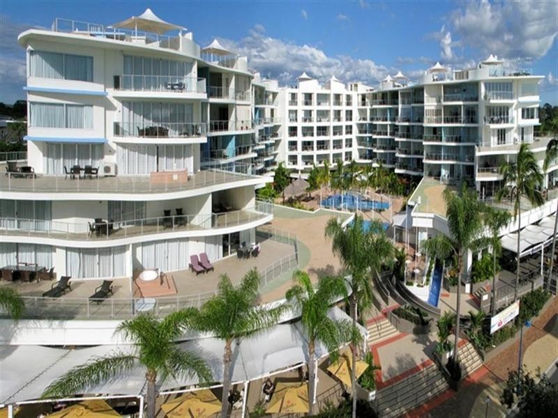 217/569 Charlton Esplanade, Hervey Bay QLD 4655