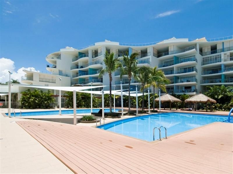217/569 Charlton Esplanade, Hervey Bay QLD 4655