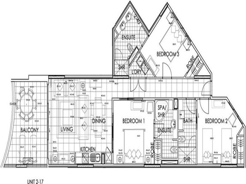 217/569 Charlton Esplanade, Hervey Bay QLD 4655