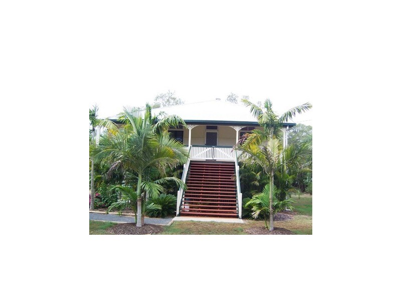 441 O’Regan Creek Road, Hervey Bay QLD 4655