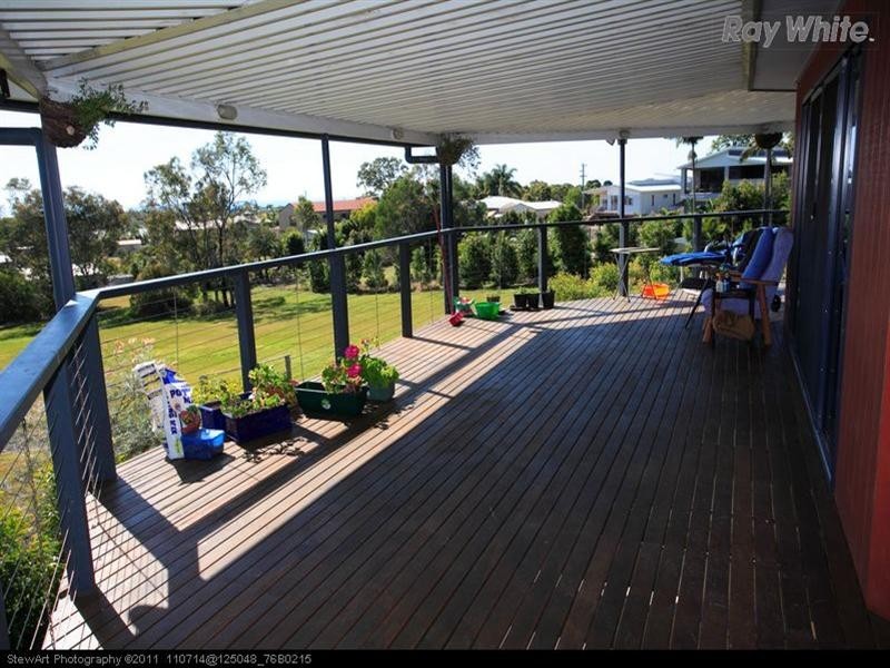 10-12 Pearl Drive, Craignish QLD 4655