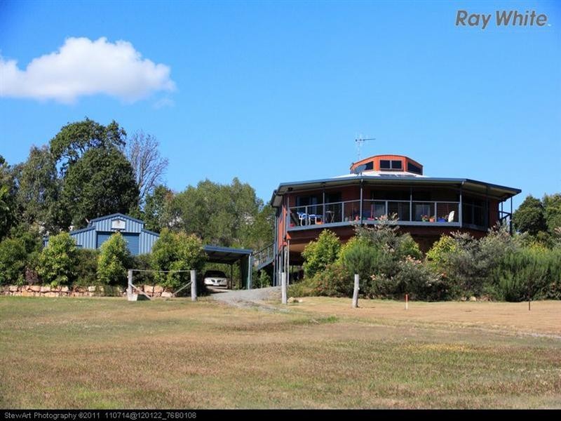 10-12 Pearl Drive, Craignish QLD 4655