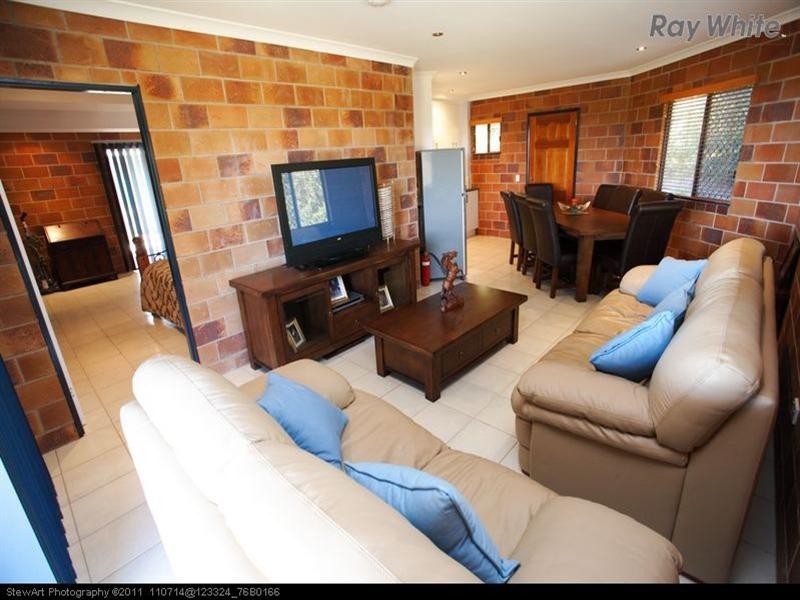 10-12 Pearl Drive, Craignish QLD 4655