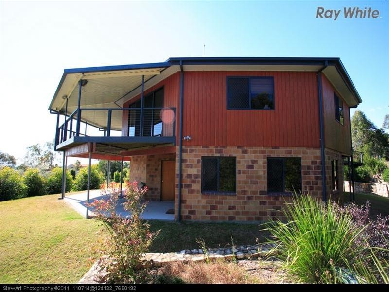 10-12 Pearl Drive, Craignish QLD 4655