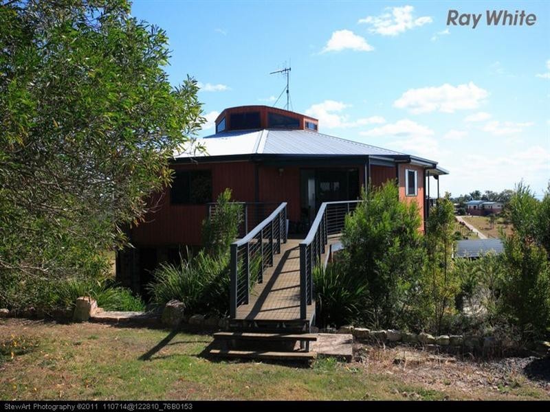10-12 Pearl Drive, Craignish QLD 4655
