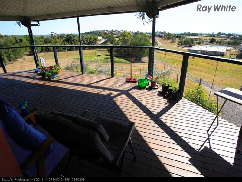 10-12 Pearl Drive, Craignish QLD 4655