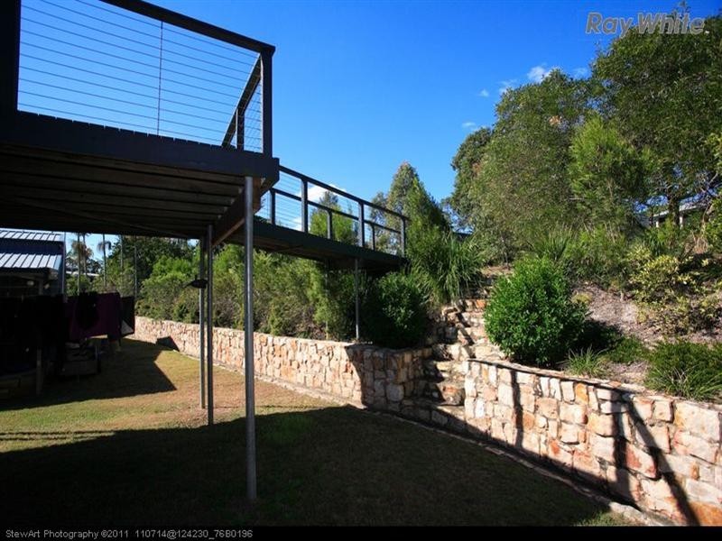 10-12 Pearl Drive, Craignish QLD 4655