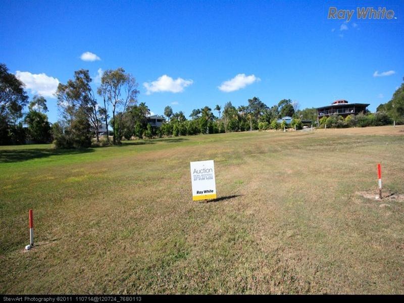 10-12 Pearl Drive, Craignish QLD 4655