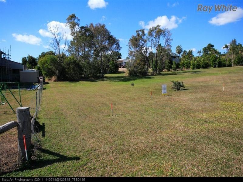 10-12 Pearl Drive, Craignish QLD 4655