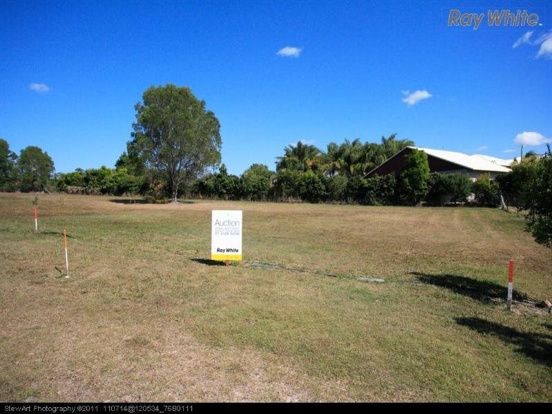 10-12 Pearl Drive, Craignish QLD 4655