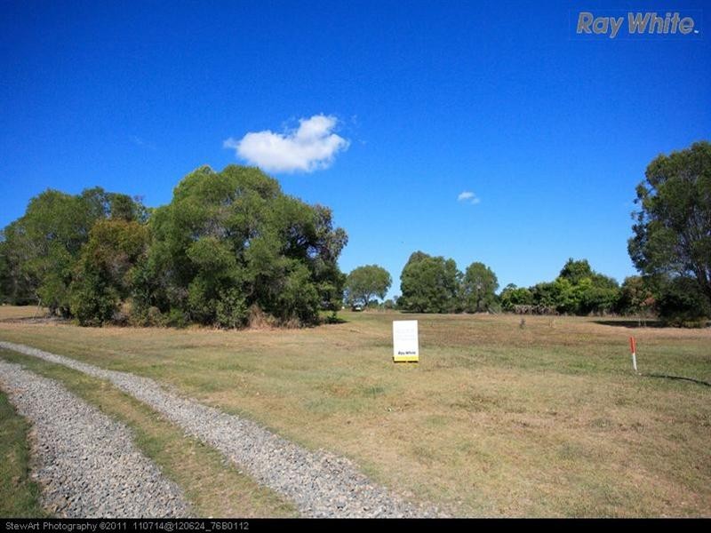 10-12 Pearl Drive, Craignish QLD 4655