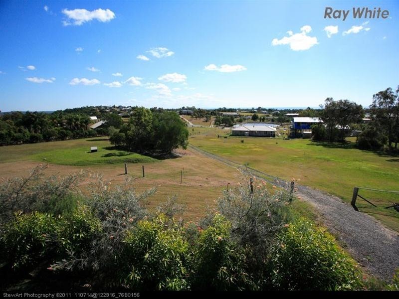 10-12 Pearl Drive, Craignish QLD 4655
