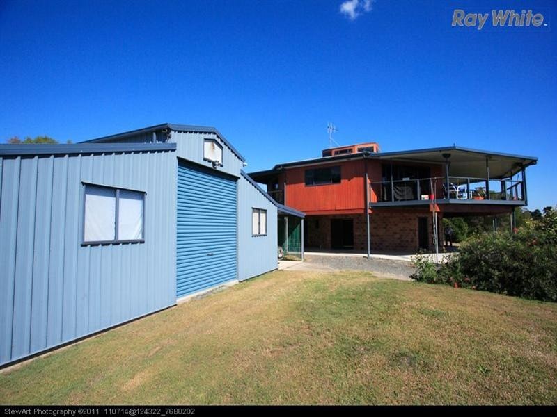 10-12 Pearl Drive, Craignish QLD 4655