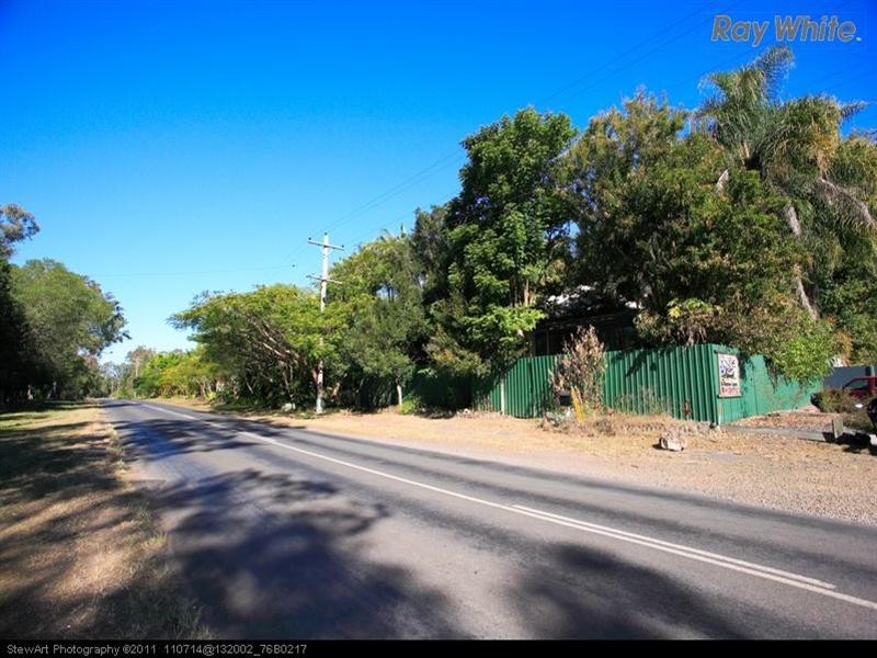 54 Old Bruce Highway, Howard QLD 4659