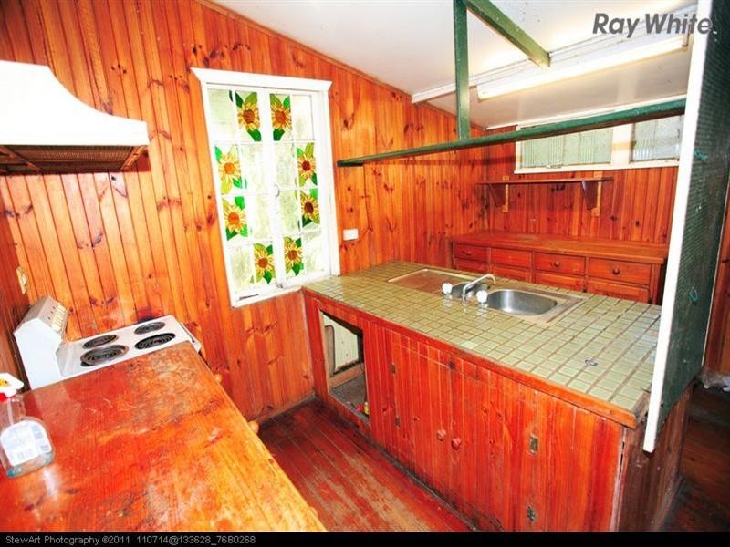 54 Old Bruce Highway, Howard QLD 4659