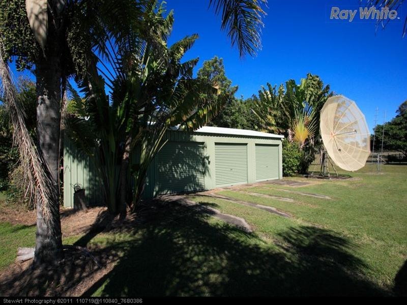 102 Island View Drive, Urangan QLD 4655