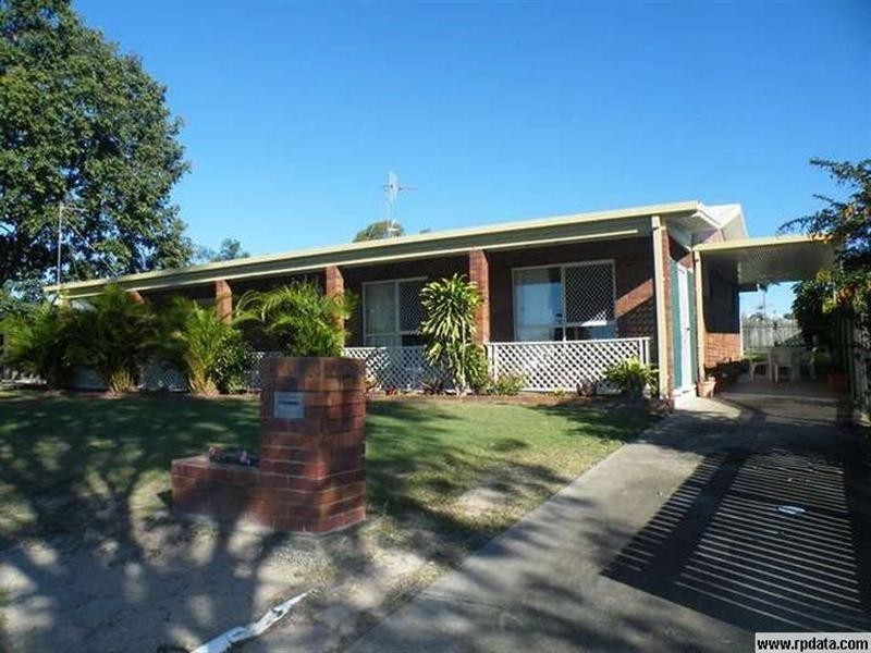 7 Bruce Street, Torquay QLD 4655