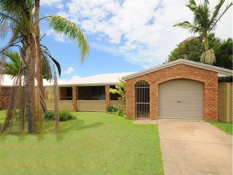 44 Haydn Drive, Kawungan QLD 4655
