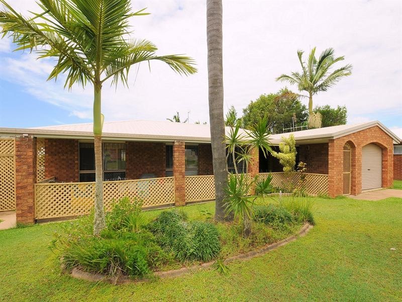 44 Haydn Drive, Kawungan QLD 4655