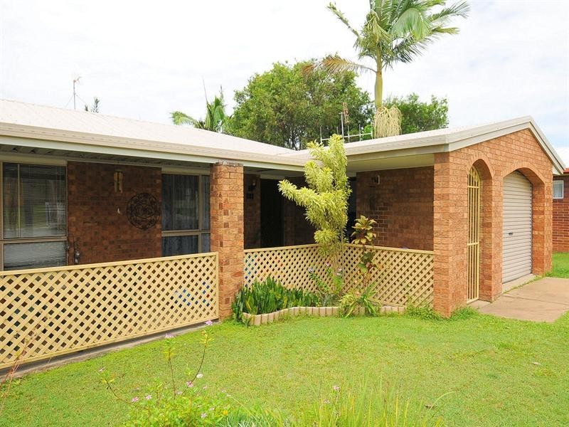 44 Haydn Drive, Kawungan QLD 4655