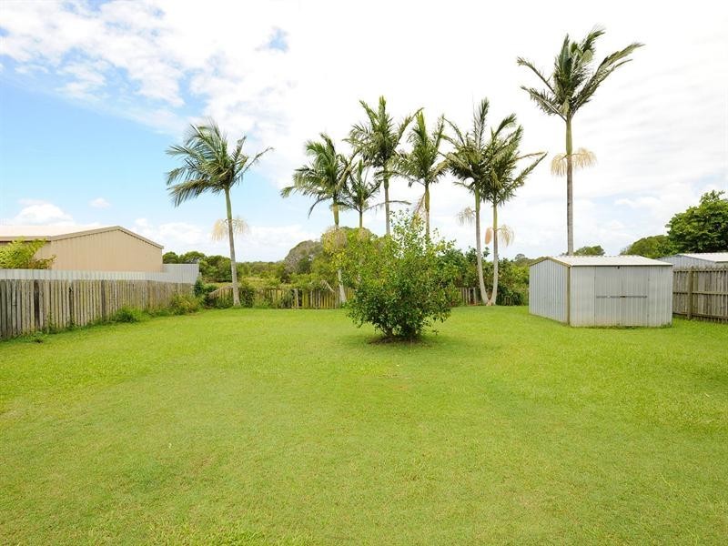 44 Haydn Drive, Kawungan QLD 4655