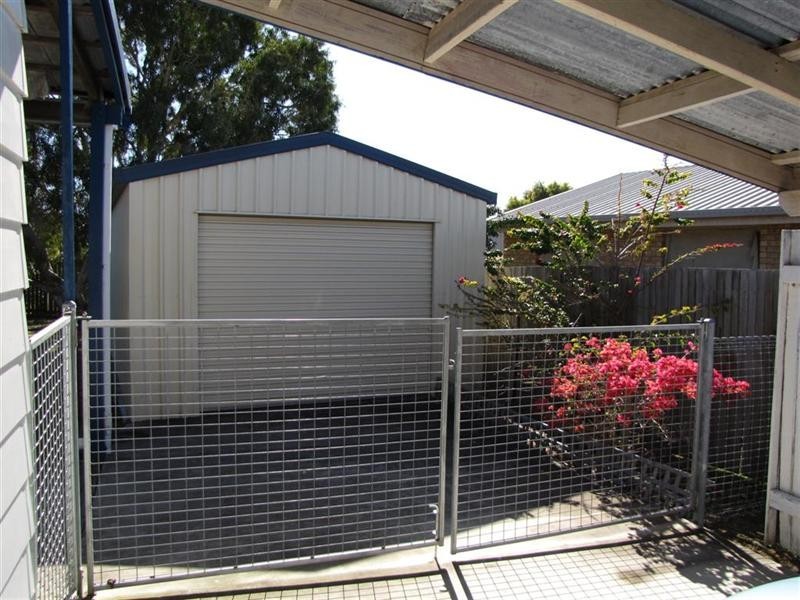 12 Holiday Parade, Scarness QLD 4655