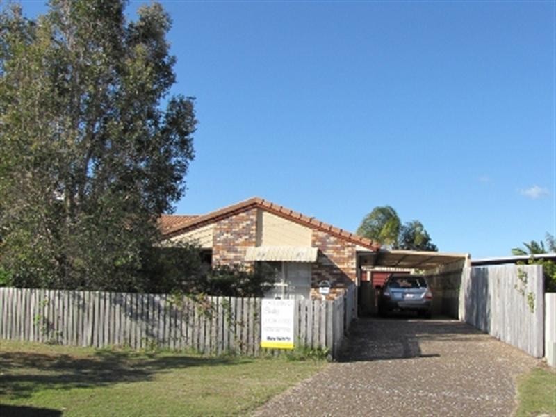 6 Bentwood Street, Burrum Heads QLD 4659