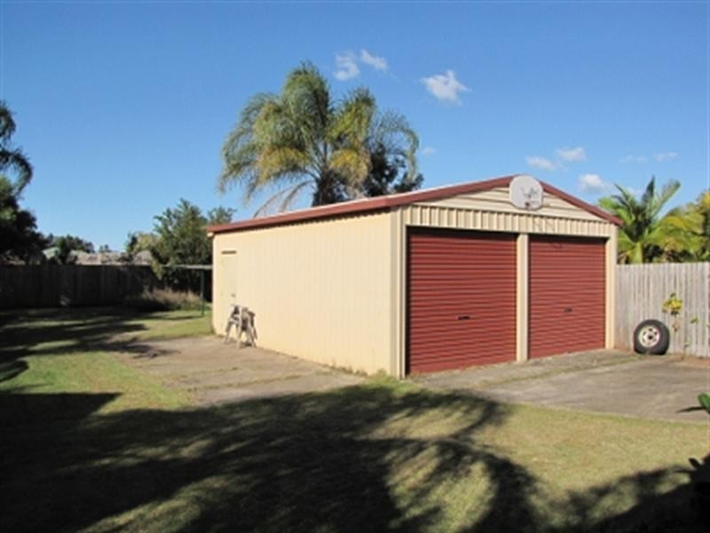 6 Bentwood Street, Burrum Heads QLD 4659