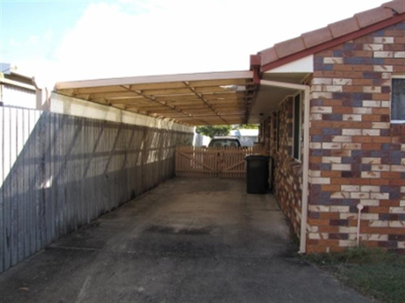 6 Bentwood Street, Burrum Heads QLD 4659